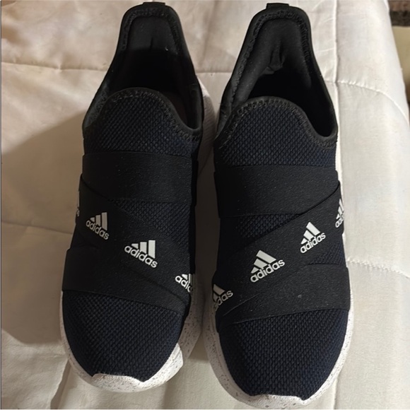 adidas Women's Puremotion Adapt Sportswear Sneaker‎ 7.5 - Picture 2 of 10
